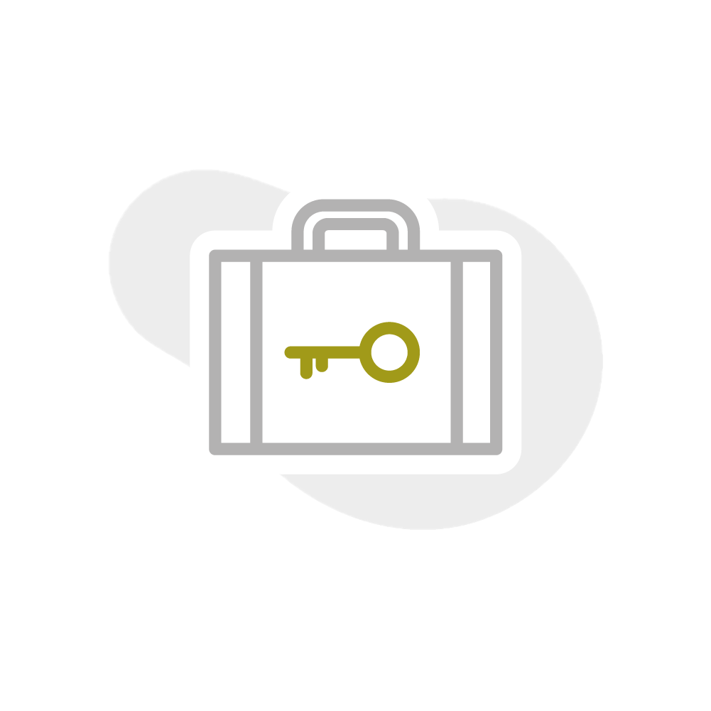 Consigna para guardar tus cosas