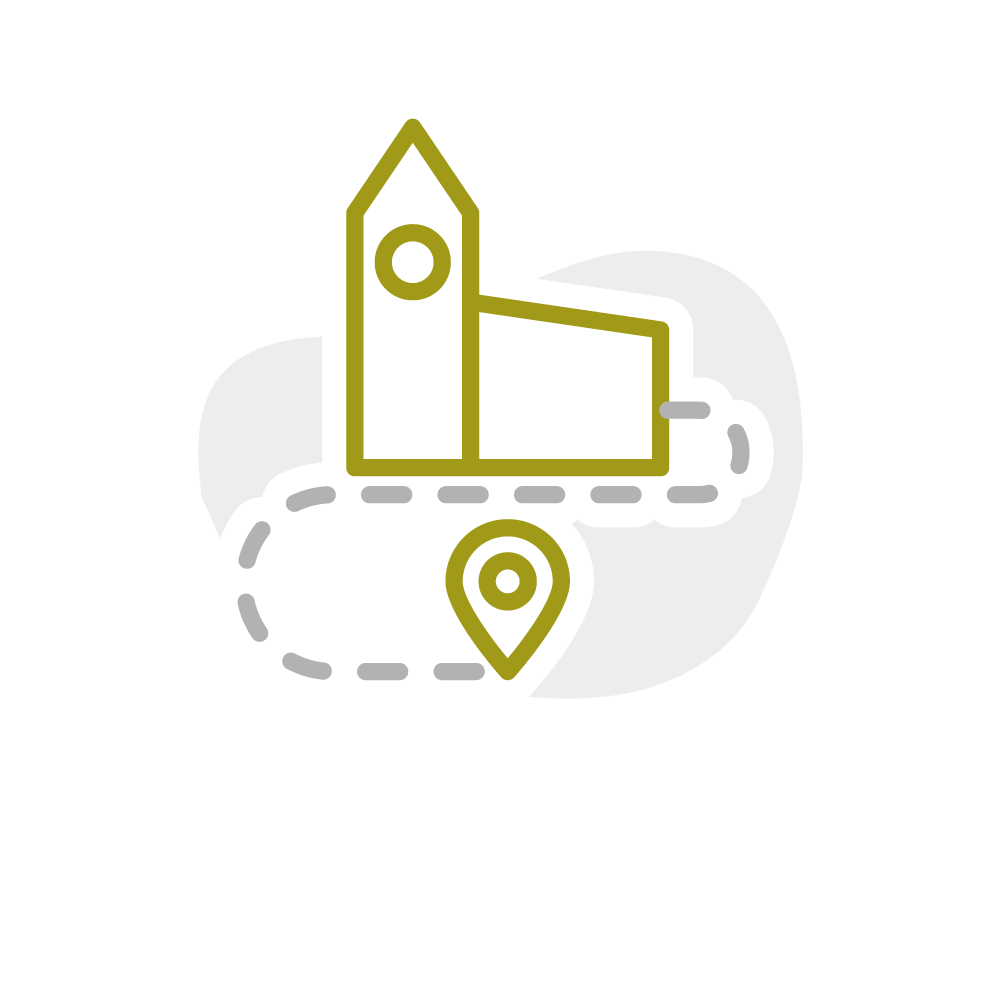 Recorrido histórico